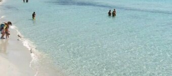 Villa Liri - close to the beach - south Sardinia - Cagliari 