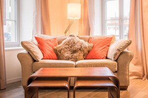 منطقة المعيشة