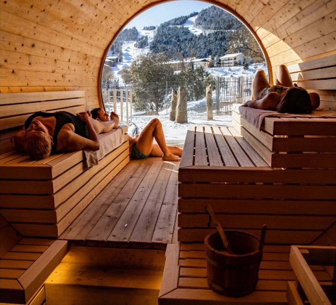 Spa