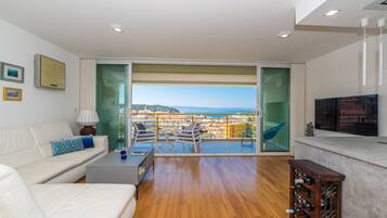 Ălytelevisio, kirjoja, stereot