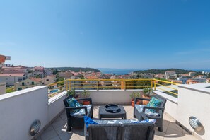 Terraço/pátio