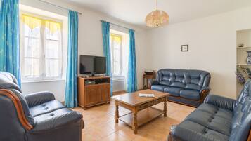 Fernseher, BĂŒcher