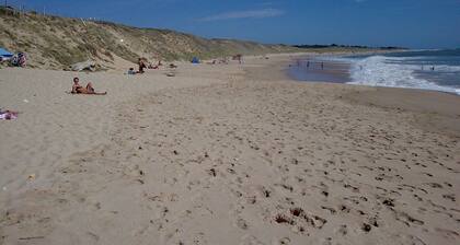 house / villa - 6 rooms - 8 persons