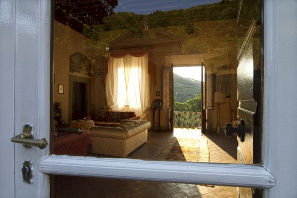 Interior - Charming historical house just a few kilometres from Lucca (Capannori)