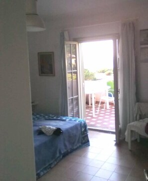 3 Schlafzimmer, Bügeleisen/Bügelbrett, Reisekinderbett, WLAN