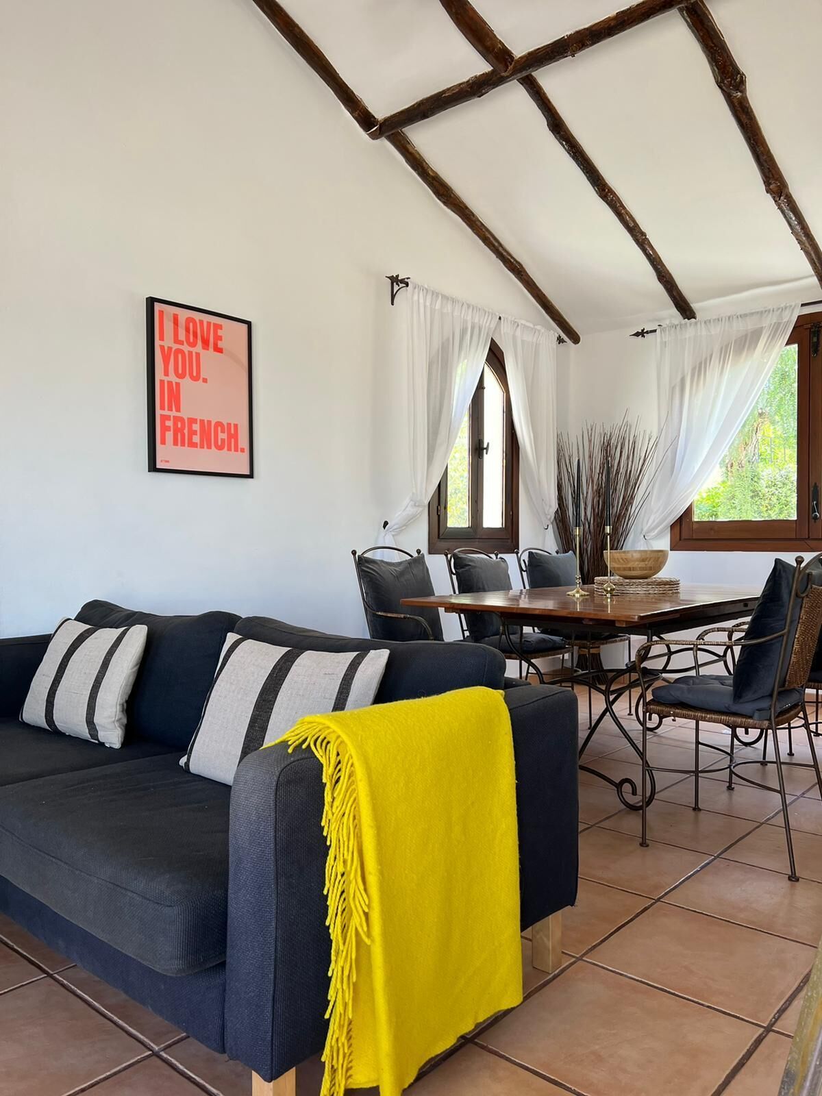 4 Bed Villa Situated in the Heart of La Manga Club