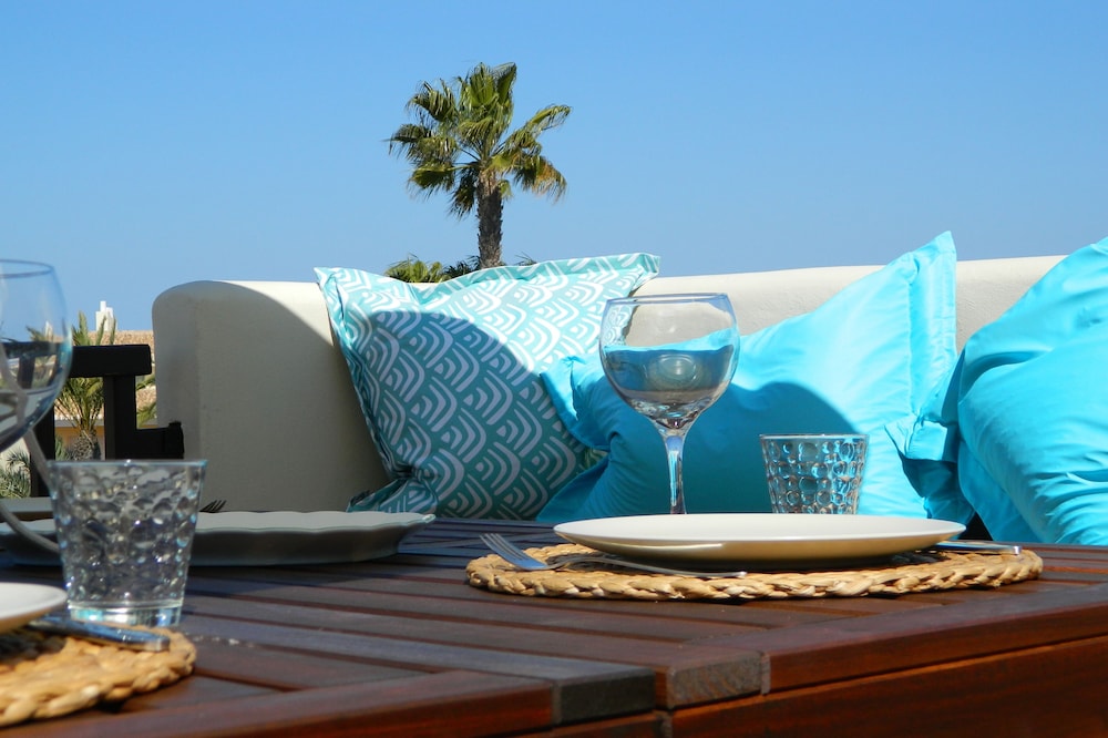4 Bed Villa Situated in the Heart of La Manga Club
