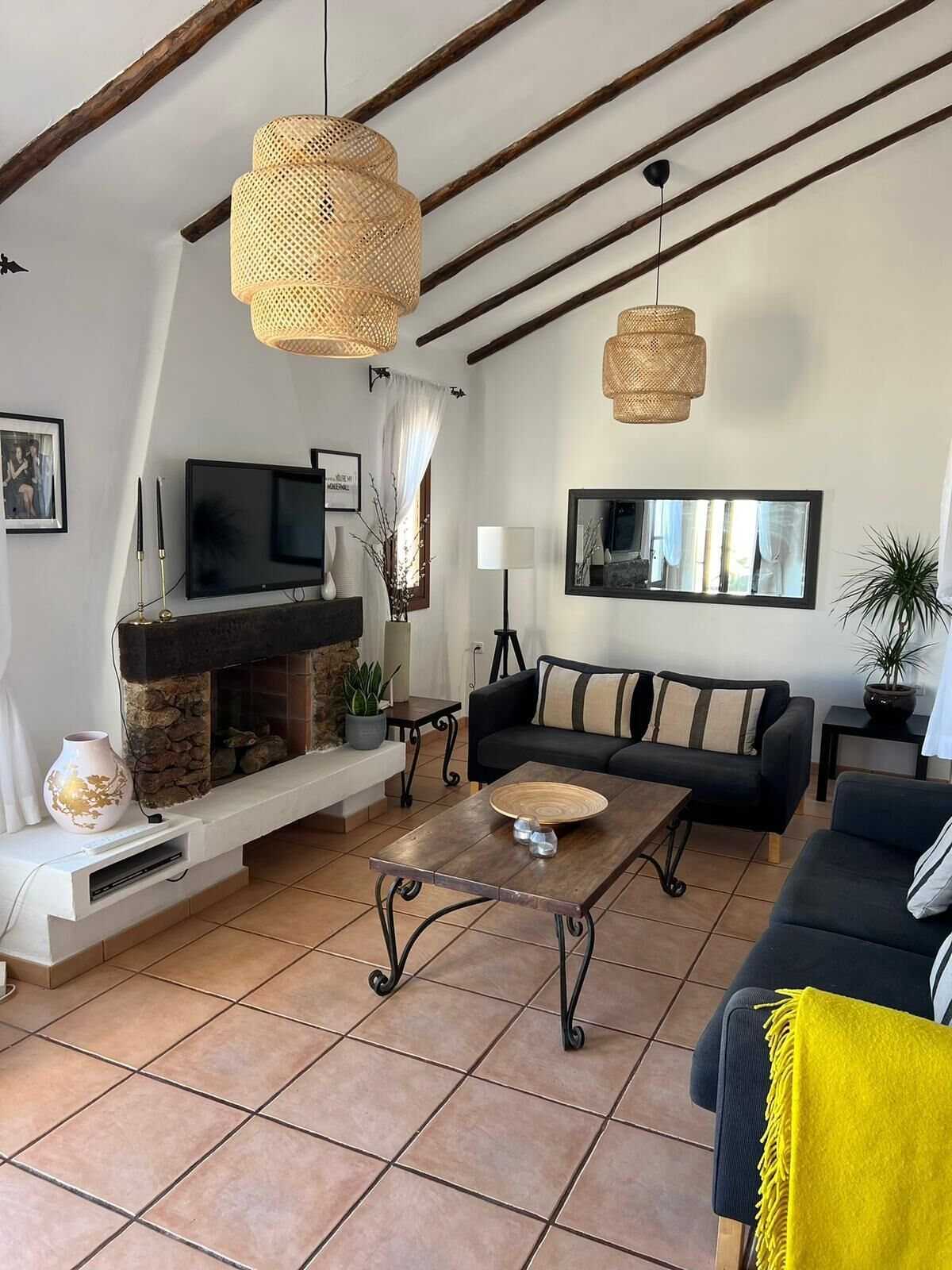 4 Bed Villa Situated in the Heart of La Manga Club