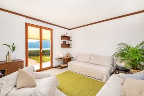 3 Schlafzimmer, Bügeleisen/Bügelbrett, Reisekinderbett, kostenloses WLAN