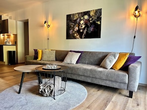 TV connectée