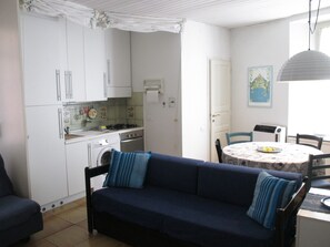 TV - Monterosso al Mare Studio - Old Town - Cod. CITRA 011019-LT-0270 (Monterosso Al Mare)