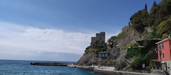 Monterosso al Mare Studio - Old Town - Cod. CITRA 011019-LT-0270