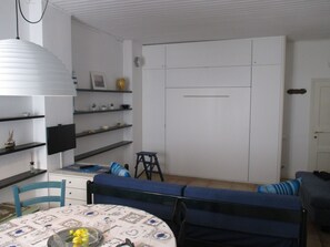 Interiør