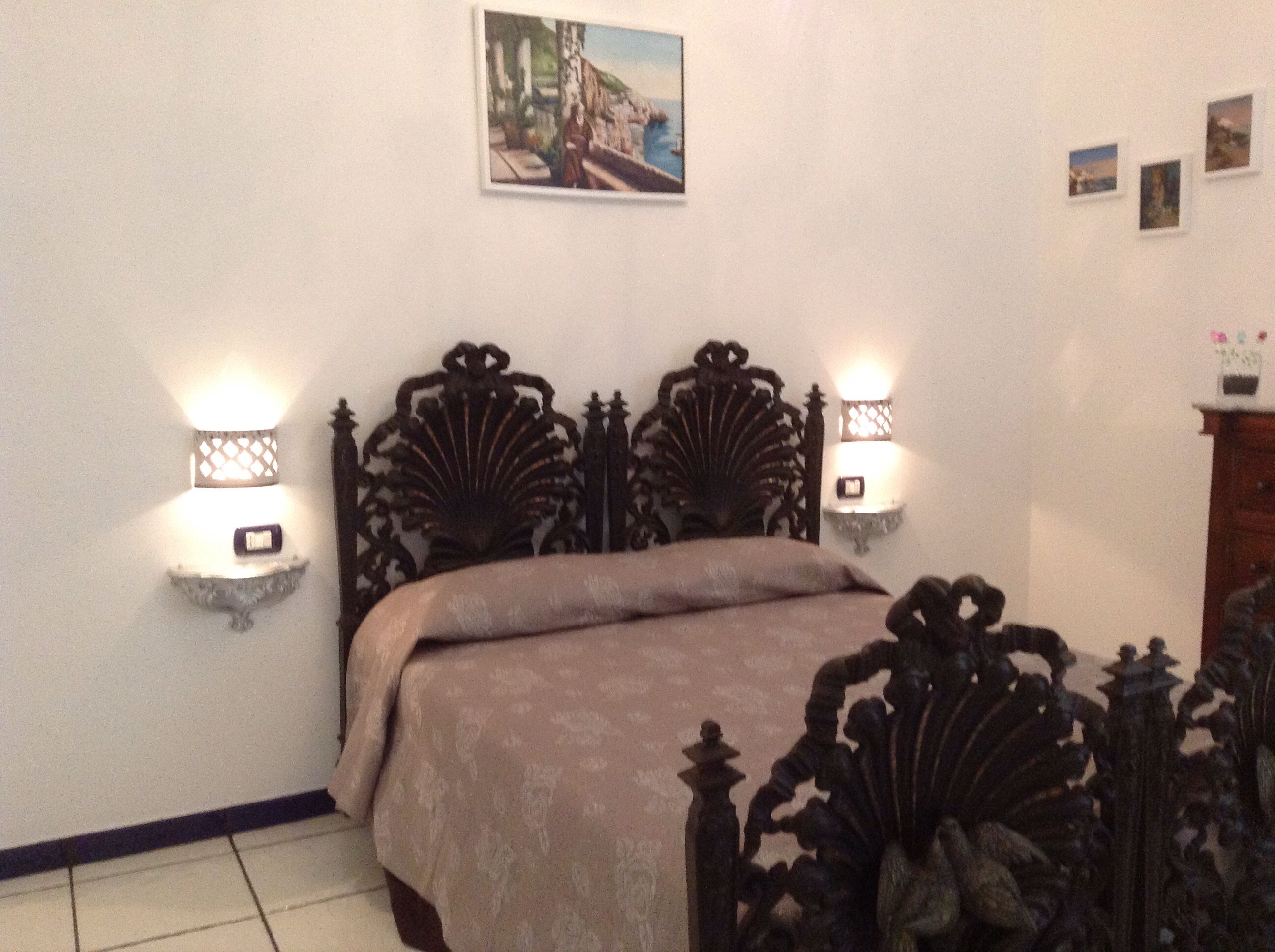 2 soverom, safe på rommet, strykejern/-brett og wi-fi