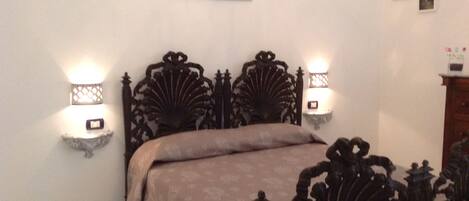 2 chambres, coffre-fort, fer et planche Ă repasser, Wi-Fi