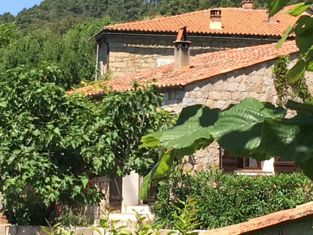 Nice House With View - Corsica