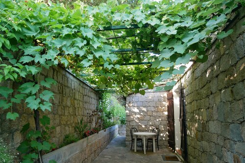 Nice house with view