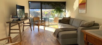 Beautiful guesthouse in the centre of Reykjavik, free parking and free wifi!