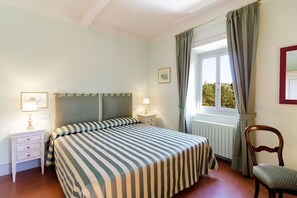 7 間睡房、Wi-Fi、床單