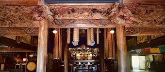 Ryutakuzenji