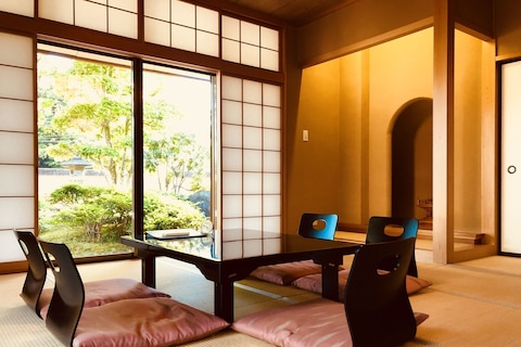 瀧澤禅寺