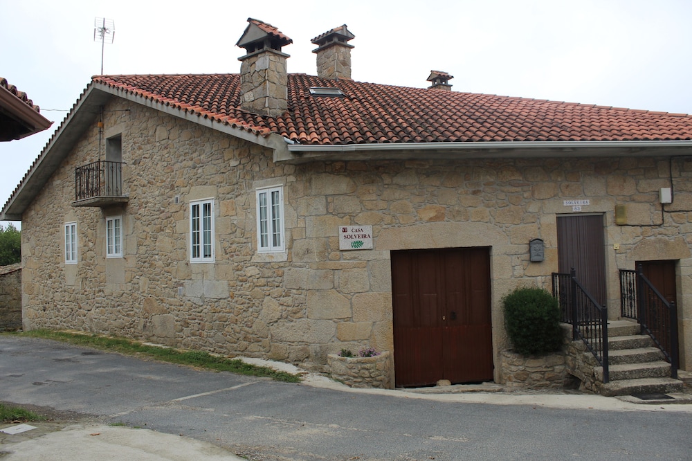 Casa Solveira for 9 people