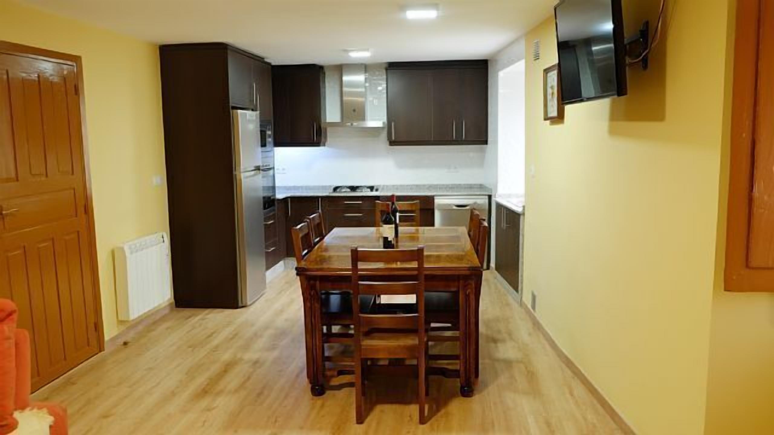 Casa Solveira for 9 people