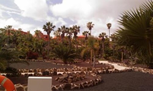 Ferienwohnung - Corralejo