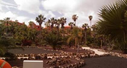 Ferienwohnung - Corralejo