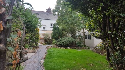 Family House in Lake District National Park