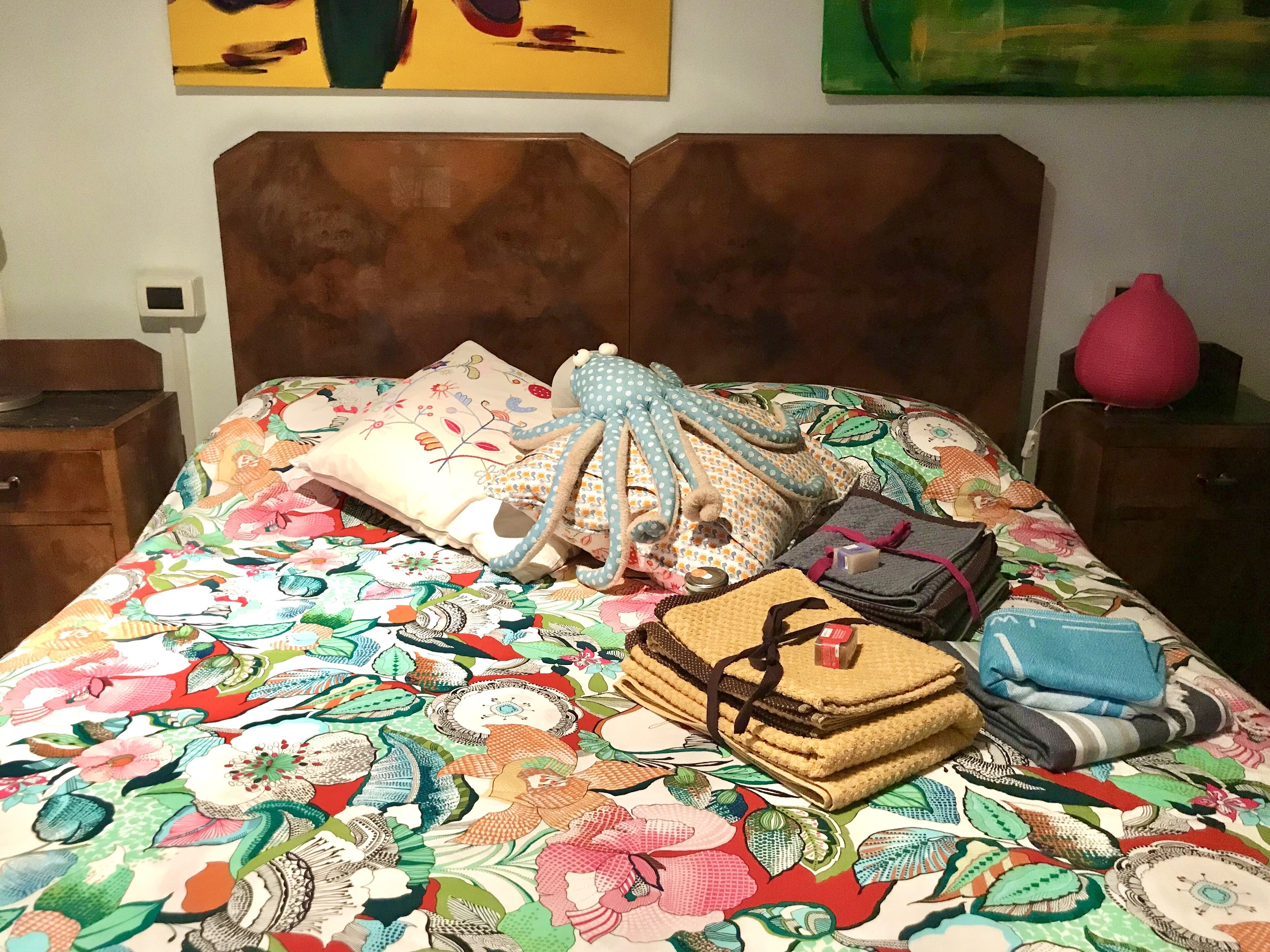 Cesenatico Family home: the wonder basement 