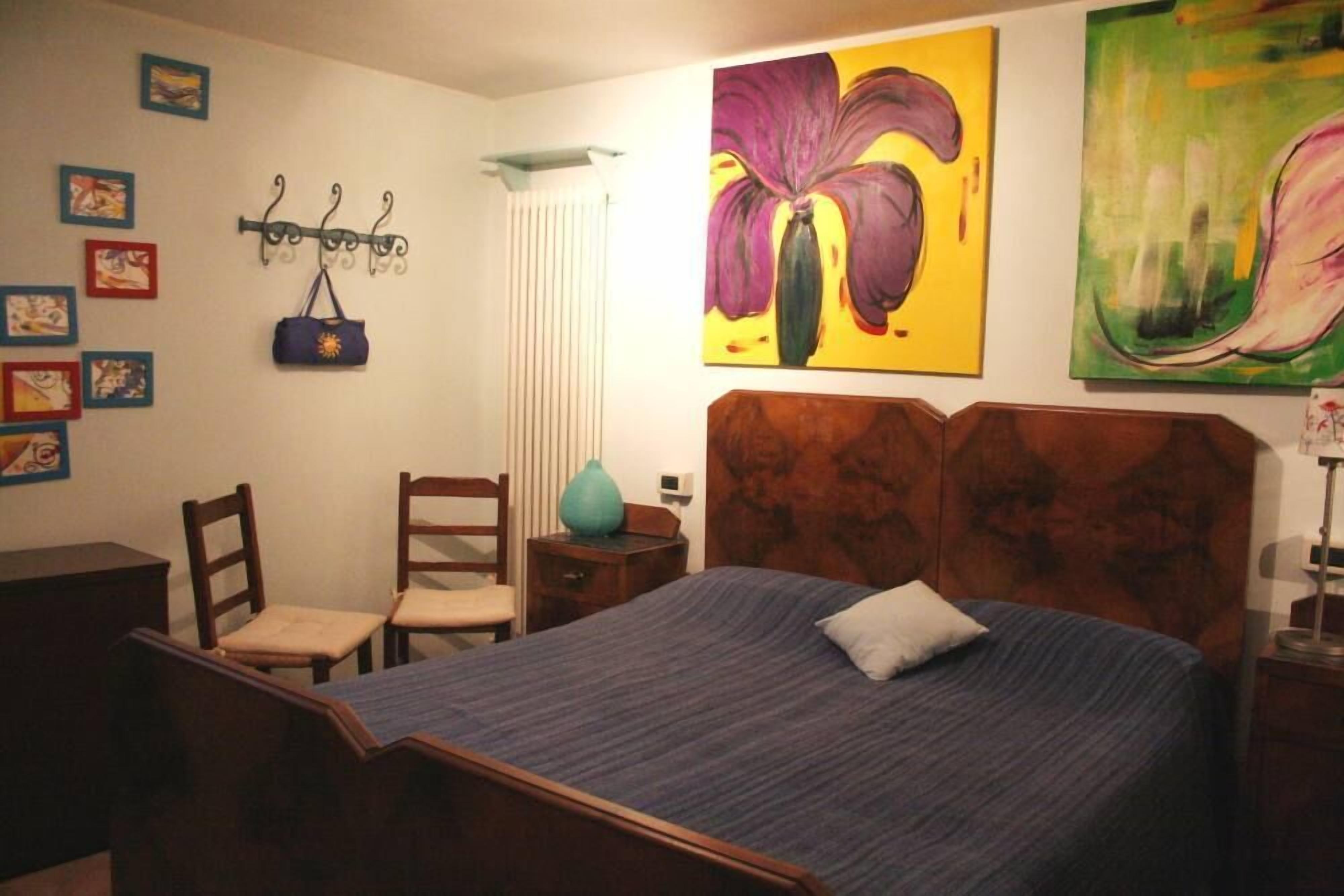 Cesenatico Family home: the wonder basement 