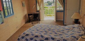 8 habitaciones, escritorio, tabla de planchar con plancha y wifi gratis