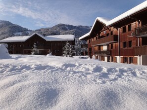 Udendørsområde