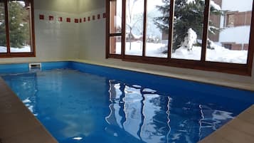 SisÀuima-allas, lÀmmitetty uima-allas