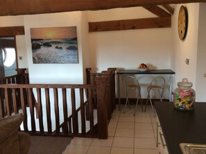 1 bedroom, desk, soundproofing, iron/ironing board