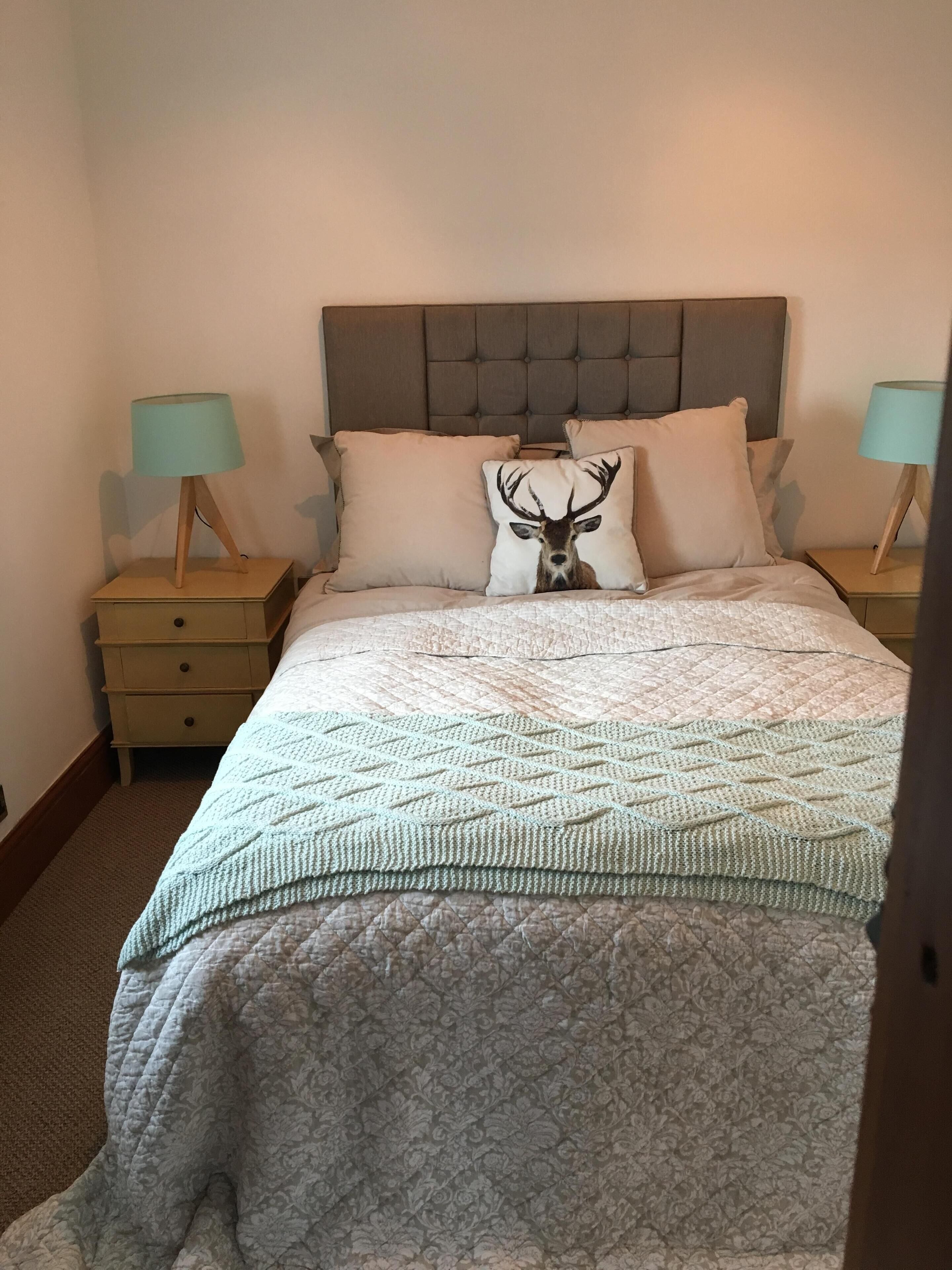 BEAUTIFUL FARM STAY AT THE SADDLERY CHESHIRE