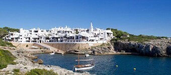 5* BiniFa- PREMIUM LOCATION - Exquisite house in Binibeca with private pool.