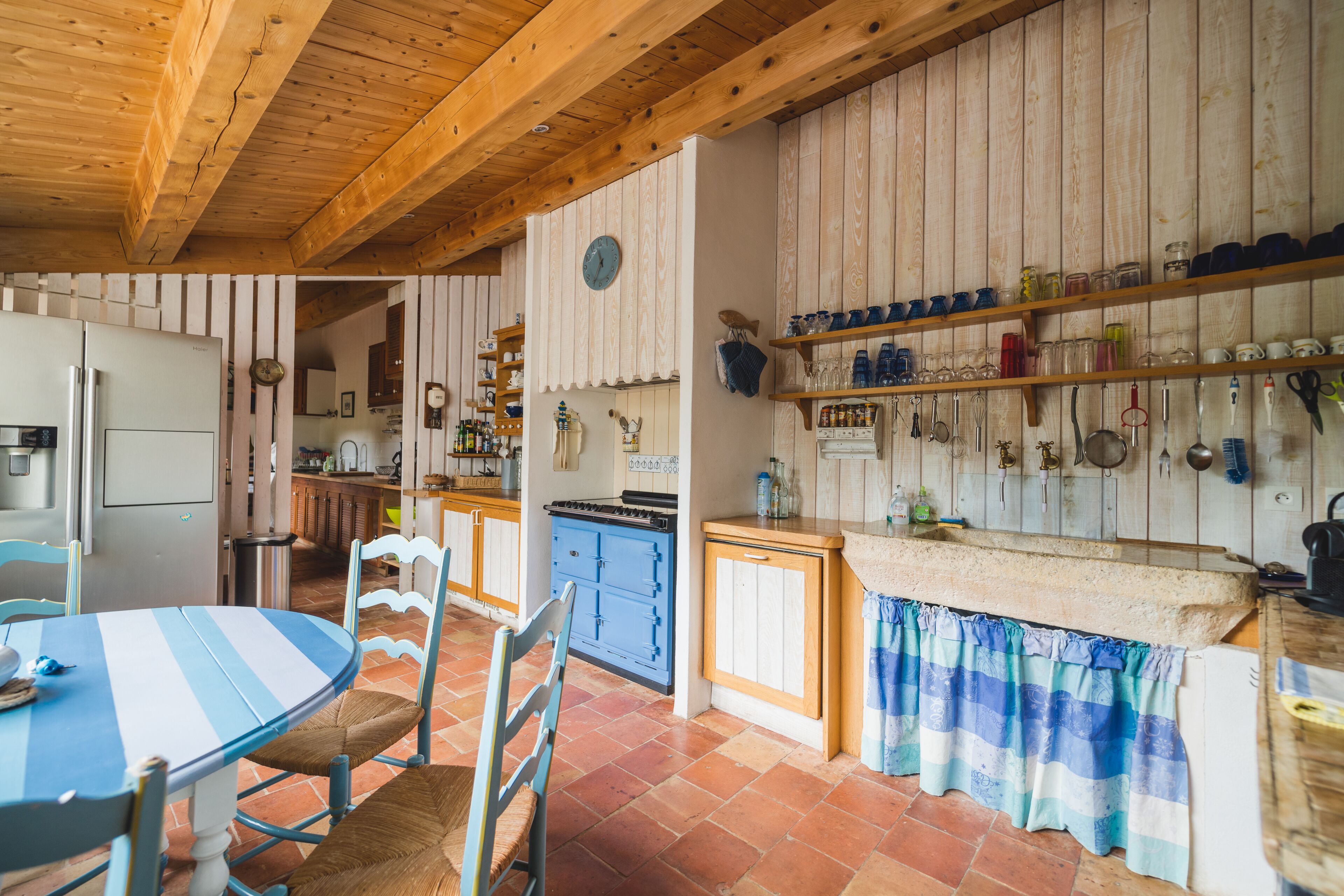 Le Bois Plage En Re: House / Villa - Le Bois-Plage-en-Ré