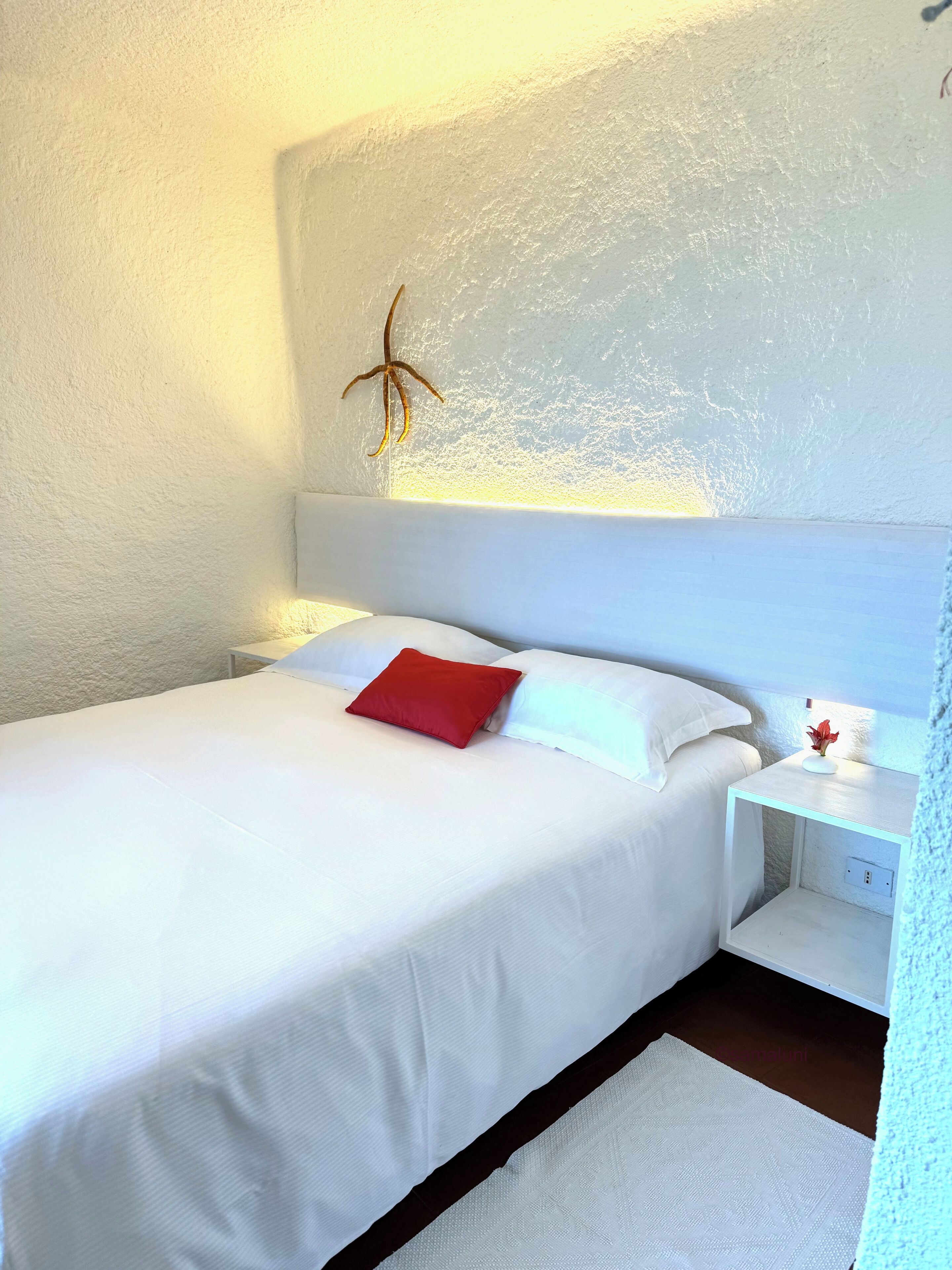 5 室のベッドルーム、アイロン / アイロン台、旅行用ベビーベッド、WiFi (無料)