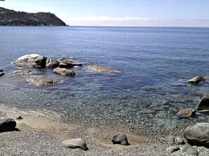 ビーチ、ビーチタオル