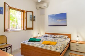 3 quartos, Wi-Fi, roupa de cama