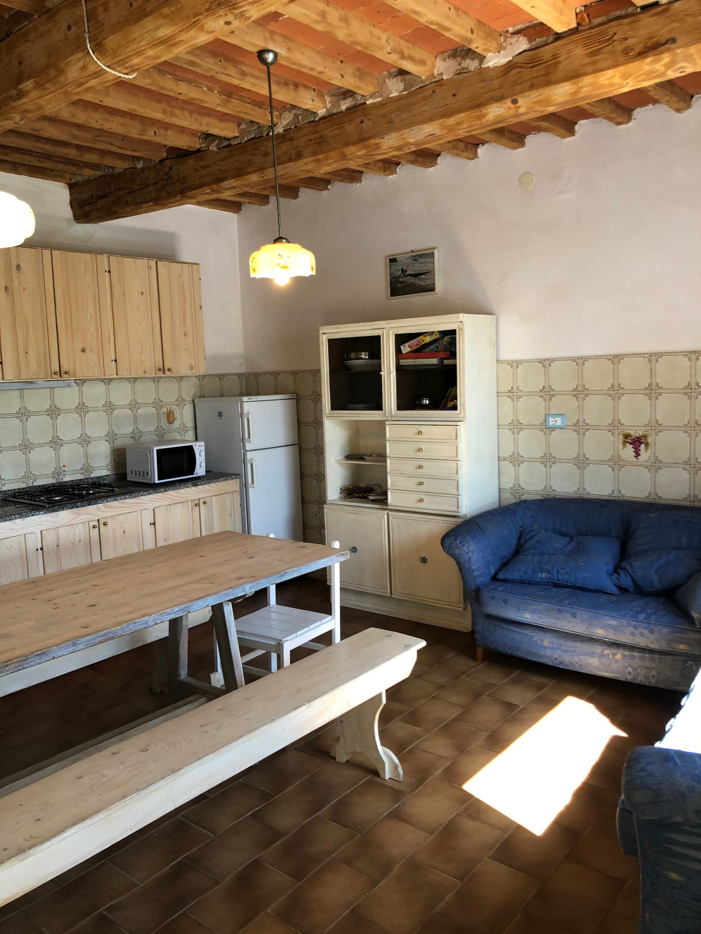 CASOLARE TOSCANO CON PISCINA  da 2 a 15 POSTI LETTO, GIARDINO 6000mq RECINTATO