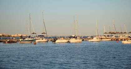 lähellä kaunista vetovoima con Terramitica, Aqualandia