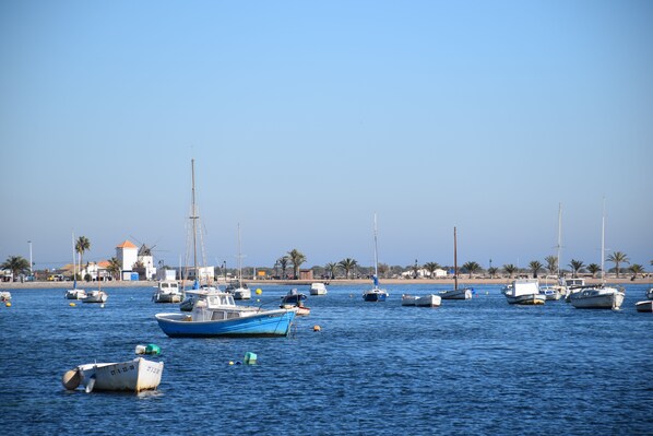 Port de plaisance