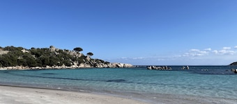 House / Villa - Porto Vecchio