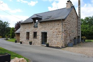 Fachada
