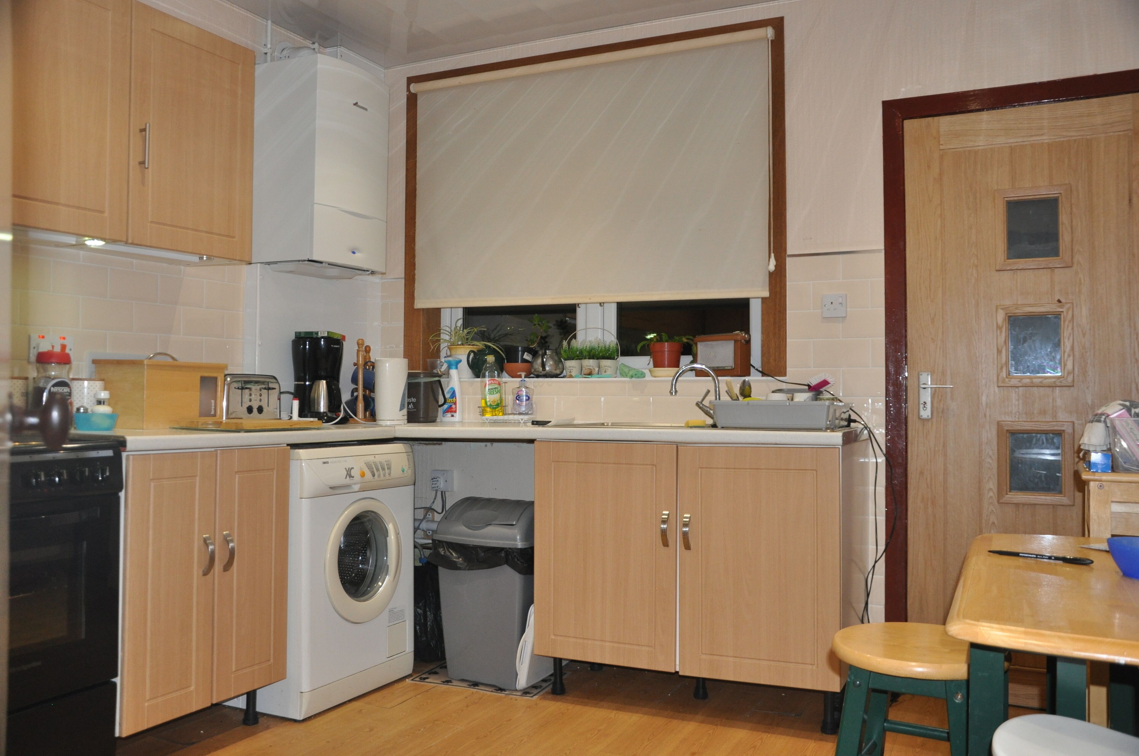 Spacious Villa in Largs, North Ayrshire Coast.Ideal for families. Pets considere