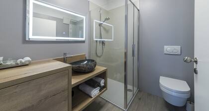 Sehr ruhige Wohnung mit privatem Garten, Wifi und Parkplatz am Herz von Brixen