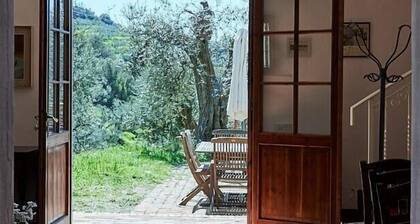 Podere Piaggette Segalari, Apartment Sea Side